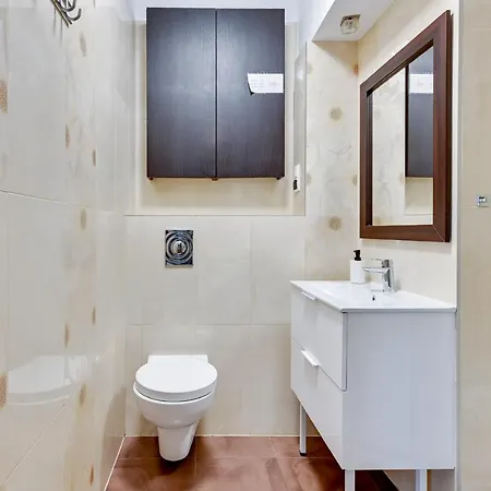 Grand - For 7 People In Apartment