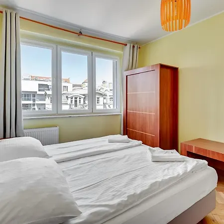 Grand - For 7 People In سوبوت