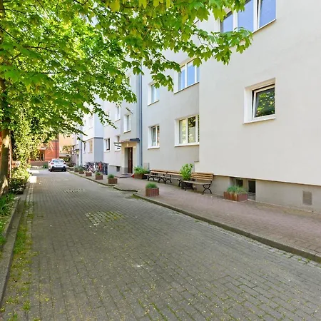 Grand - For 7 People In * Sopot