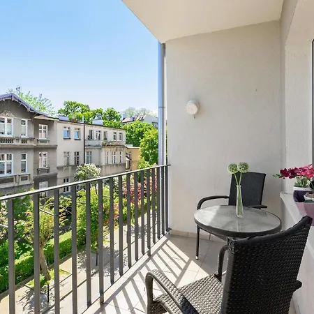 Apartment Grand - For 7 People In