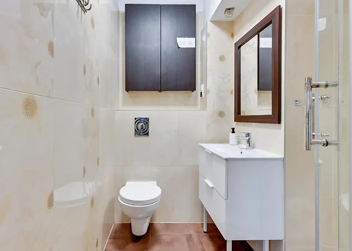 Grand - For 7 People In Apartment