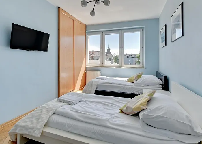 Grand - For 7 People In Apartment *