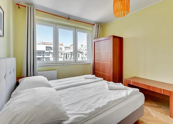 Grand - For 7 People In سوبوت