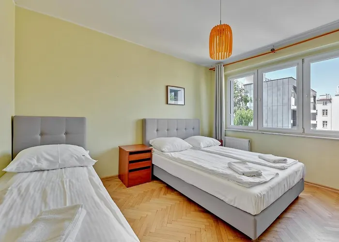 Grand - For 7 People In