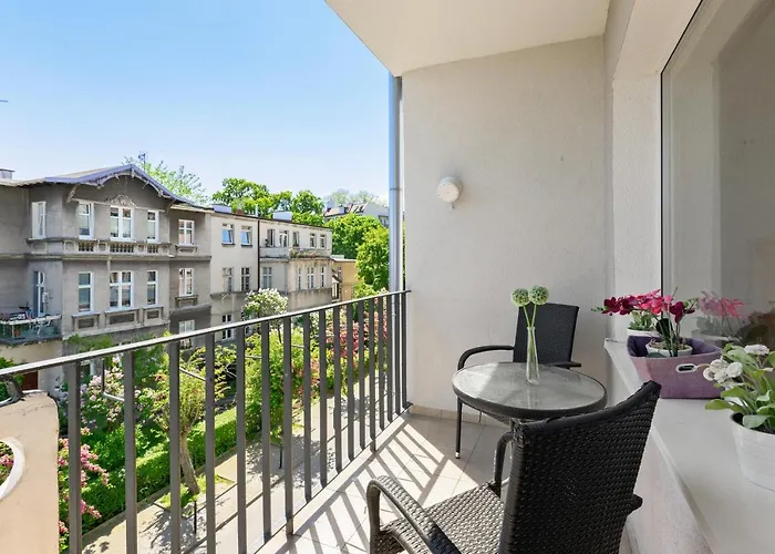 Apartment Grand - For 7 People In